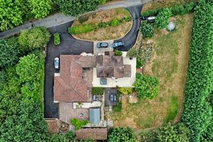 Drone Photo- click for photo gallery